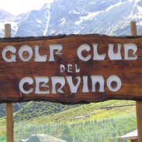 Breuil-Cervinia Valle d'Aosta